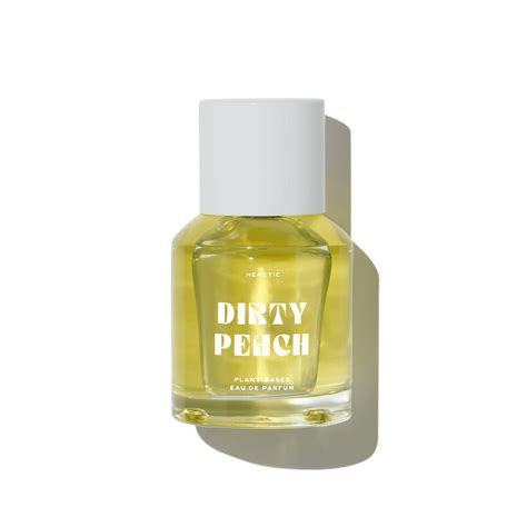 heretic parfum dirty peach.